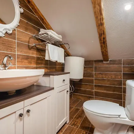 Гостевой дом D'oro