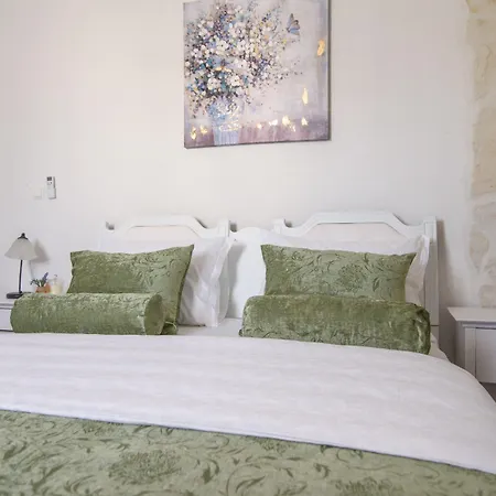 D'oro Maison d'hôtes 4*