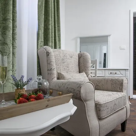 D'oro Gostinjska kuća Trogir