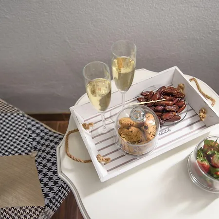 Maison d'hôtes D'oro 4*