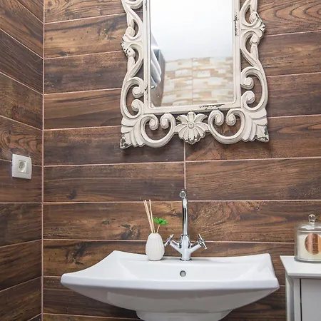 D'oro Maison d'hôtes