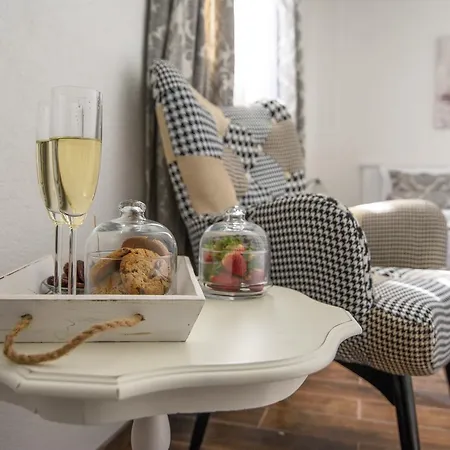 D'oro Maison d'hôtes 4*