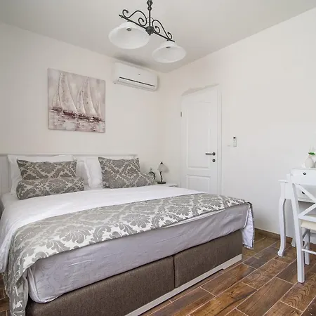 Gasthof D'oro Trogir