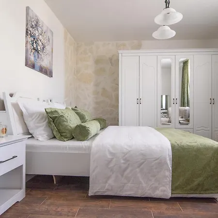 D'oro Maison d'hôtes Trogir