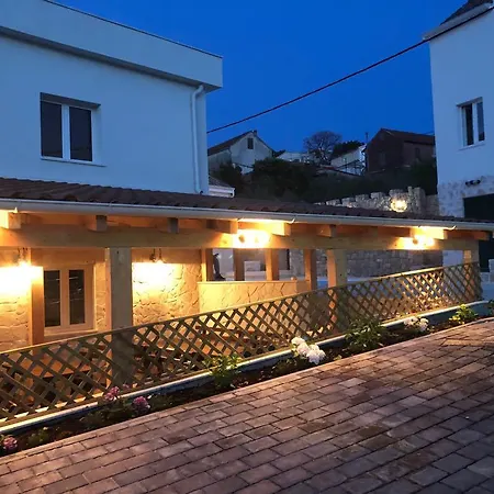 D'oro Guest house