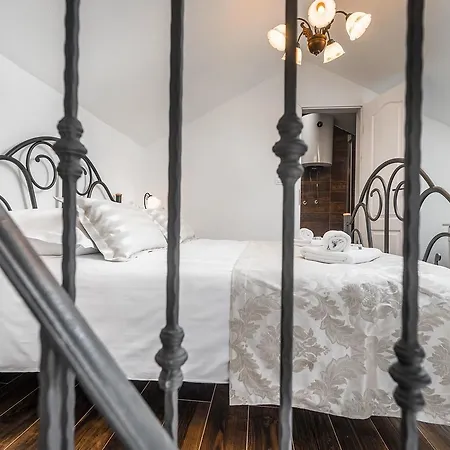 D'oro Maison d'hôtes Trogir