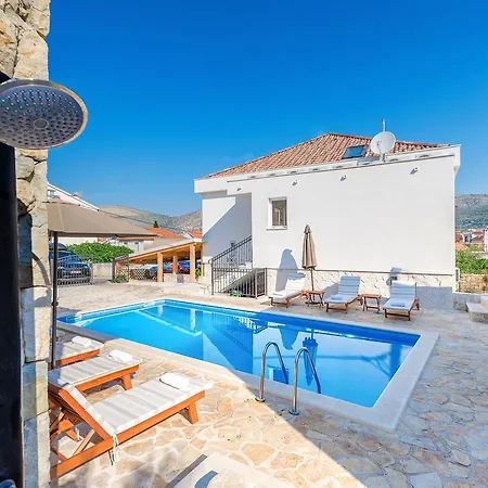 Maison d'hôtes D'oro Trogir