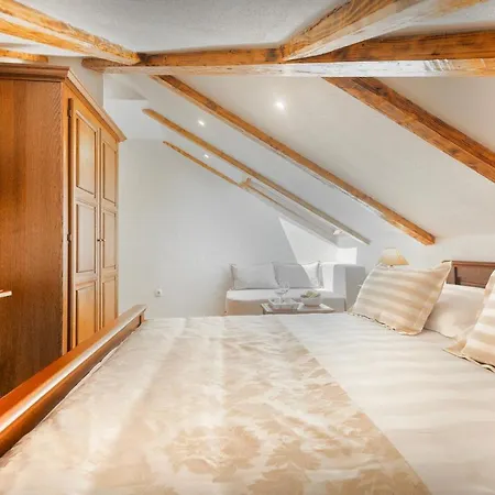 D'oro Maison d'hôtes Trogir