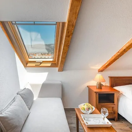 D'oro 4* Трогир