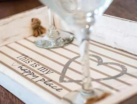 D'oro Maison d'hôtes