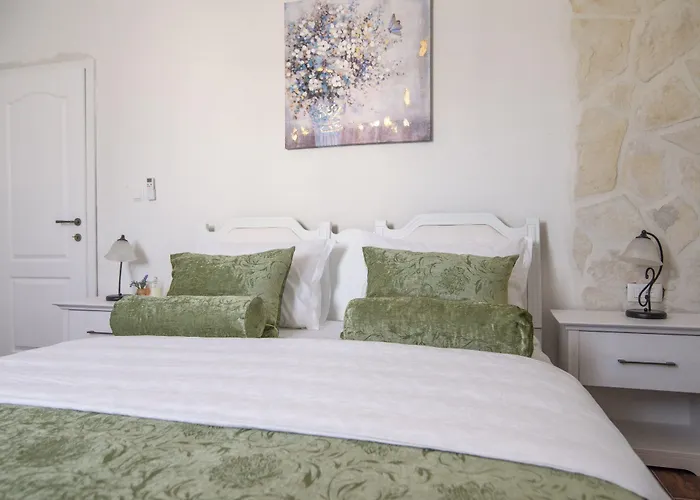 D'oro Guest house 4*