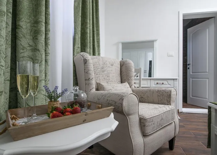 D'oro Guest house Trogir