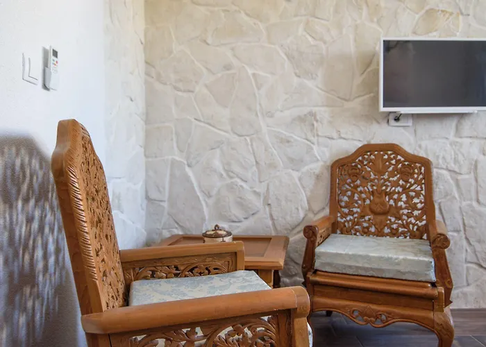 Guest house D'oro