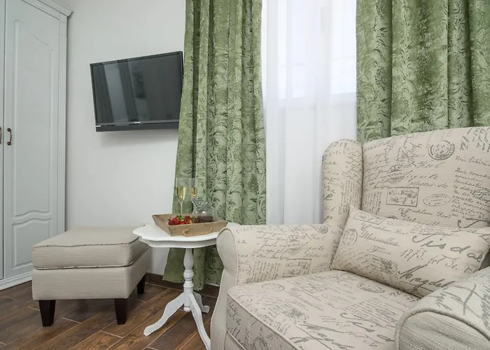 D'oro 4* Trogir