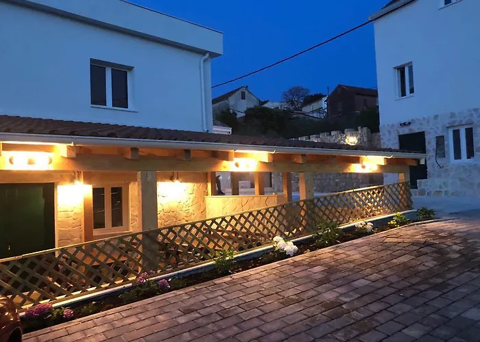 D'oro Guest house