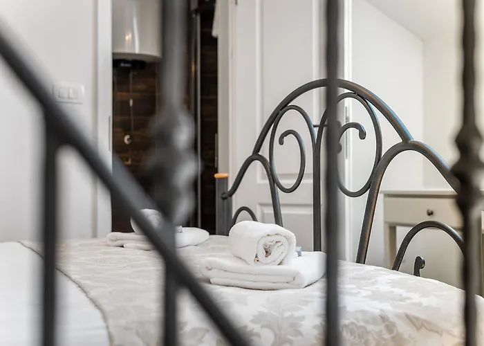 Guest house D'oro