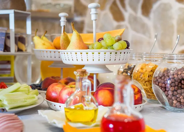 Guest house D'oro Trogir