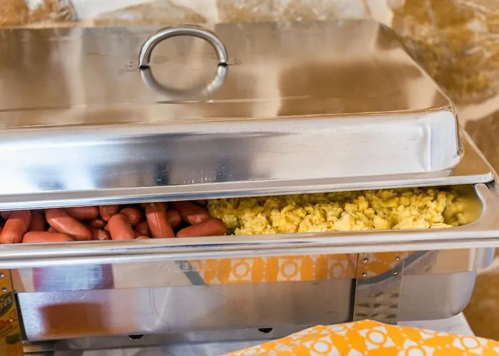 ゲストハウス D'oro 4*