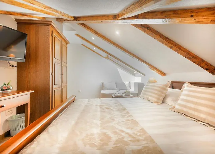 D'oro Guest house Trogir