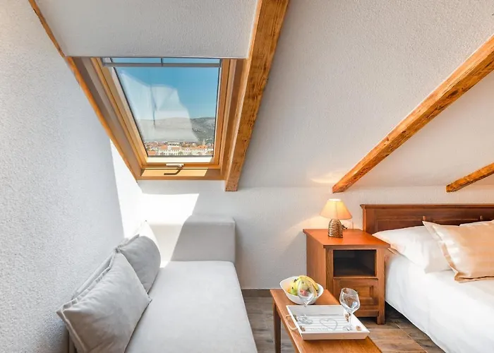 D'oro 4* Trogir