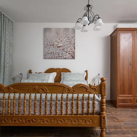 ゲストハウス D'oro トロギール