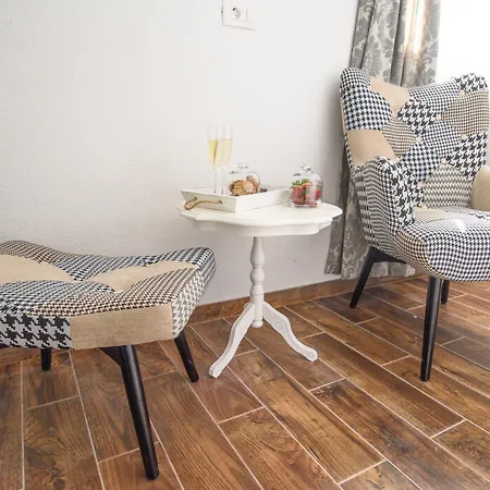 D'oro Gæstehus Trogir