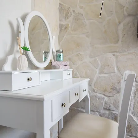 D'oro Gæstehus Trogir