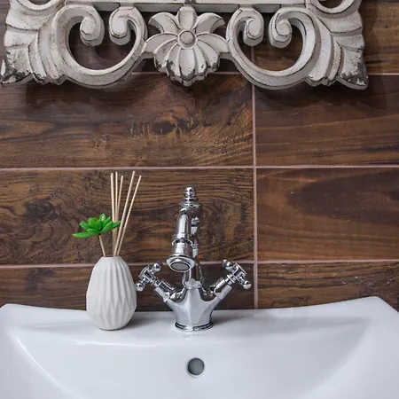 D'oro Penzion Trogir