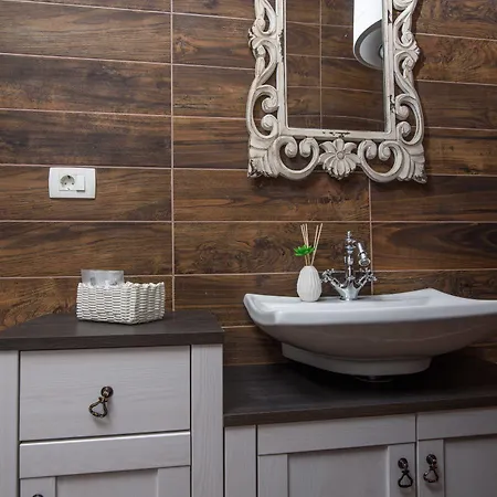 D'oro トロギール