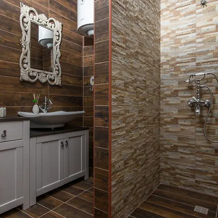 D'oro ゲストハウス