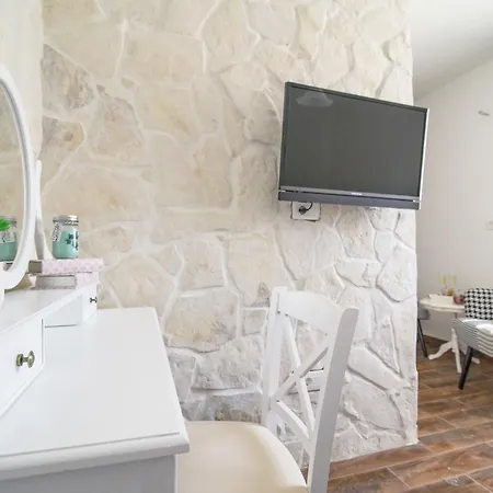 D'oro Penzion Trogir