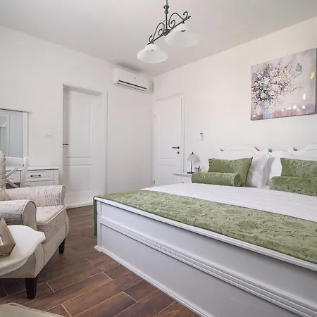 D'oro Penzion Trogir