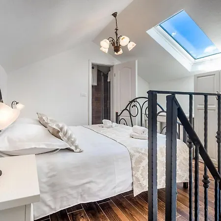 D'oro トロギール