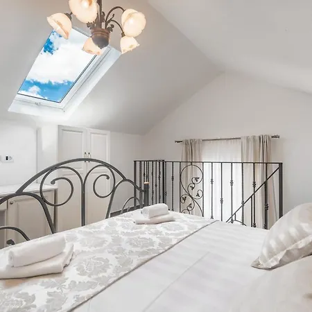 D'oro トロギール