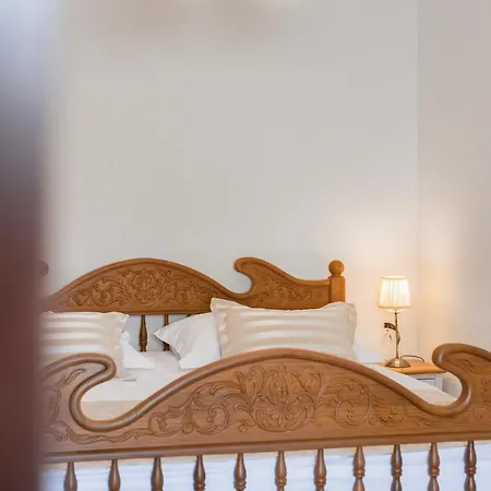 D'oro Penzion Trogir