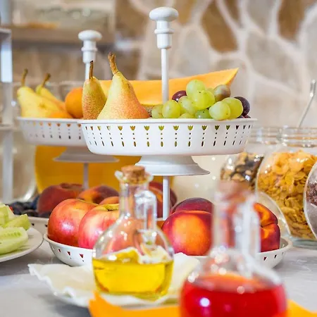 Penzion D'oro Trogir