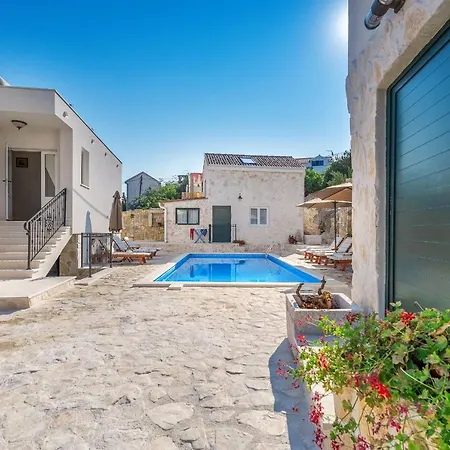 Penzion D'oro Trogir