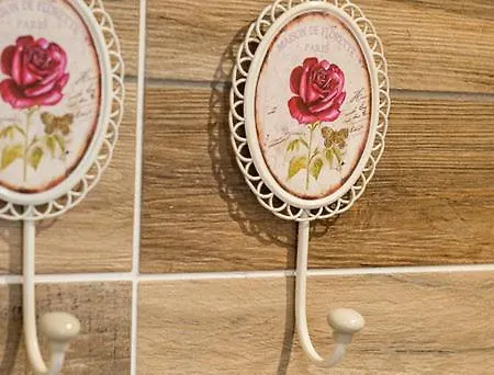 D'oro 4* トロギール