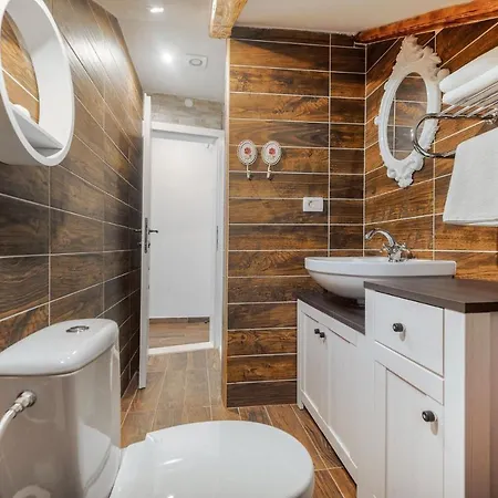 D'oro Penzion Trogir