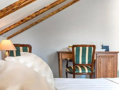 Gæstehus D'oro Trogir