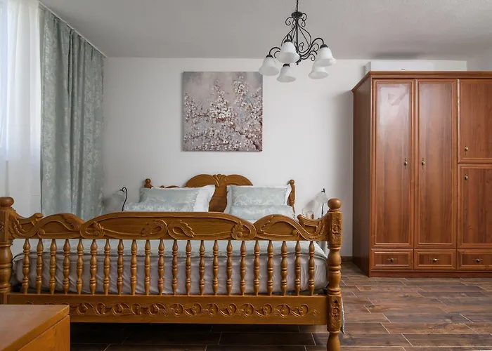 Konukevi D'oro Trogir