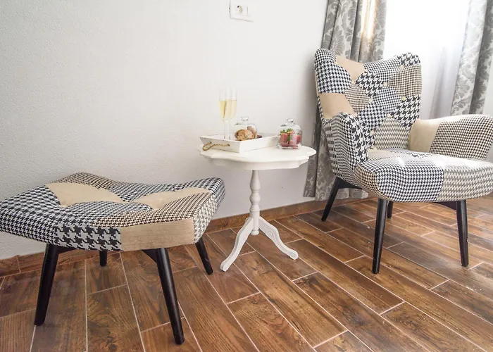 D'oro Konukevi Trogir