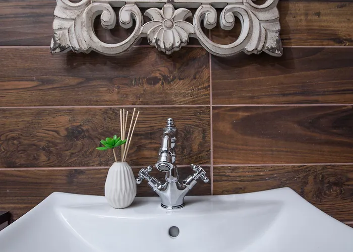 D'oro Konukevi Trogir