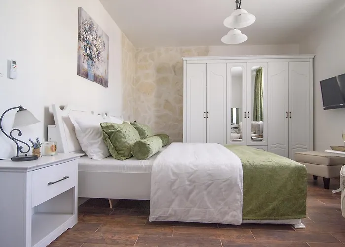 D'oro Konukevi Trogir