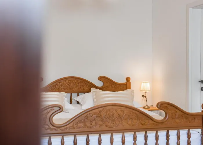 D'oro Konukevi Trogir