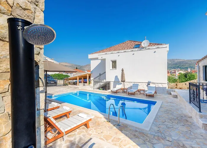 Konukevi D'oro Trogir