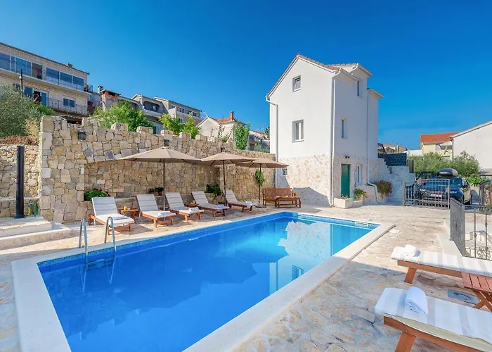 D'oro Konukevi Trogir