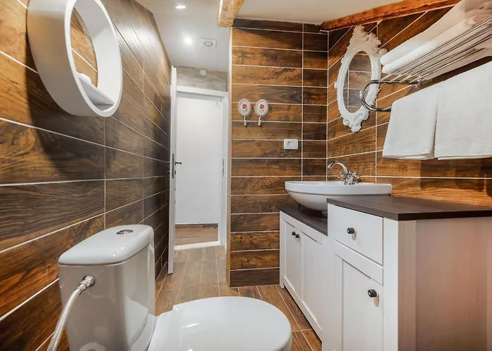 D'oro Konukevi Trogir