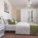 D'oro Casa de hóspedes Trogir