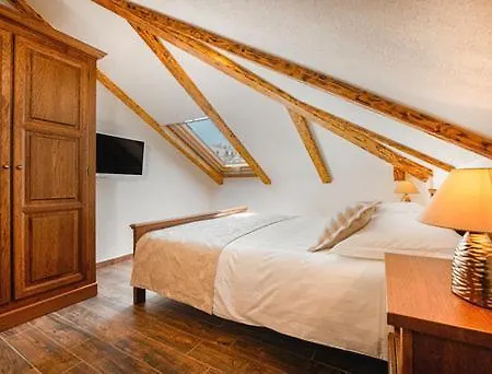 D'oro 4* Трогир